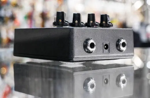 Voodoo Lab - Tremolo 2